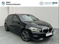 occasion BMW 116 Serie 1 d 116ch Lounge