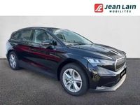 Occasion Skoda Enyaq iV 119 kW (163 ch) 2024 Noir magic nacre SUV