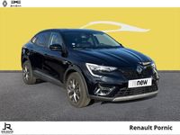 Occasion Renault Arkana Evolution 2024 Noir SUV