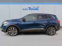 Occasion Renault Kadjar Intens 2017 Bleu SUV