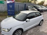 Occasion Audi A1 90 ch (66 kW) 2014 Citadine