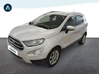 occasion Ford Ecosport 1.0 Ecoboost 125ch Titanium Bva6 Euro6.2