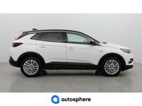 occasion Opel Grandland X 1.2 Turbo 130ch Innovation BVA