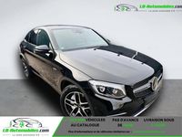 Occasion Mercedes GLC43 AMG AMG 367 ch (269 kW) 2019
