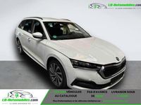 Occasion Skoda Octavia 204 ch (150 kW) 2021 Break