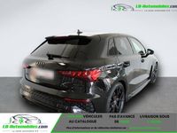 occasion Audi RS3 Sportback 2.5 TFSI 400 BVA Quattro