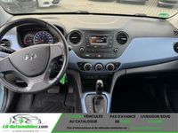 occasion Hyundai i10 1.0 66 BVA