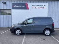 occasion Nissan Townstar TownstarFOURGON TCE 130 BVM N-CONNECTA 3p