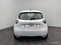 occasion Renault Zoe I Life charge normale R110 4cv