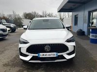 Occasion MG EHS Luxury 163 ch (119 kW) 2023 Blanc SUV