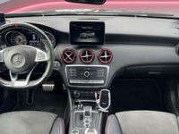 occasion Mercedes A45 AMG ClassePERF Speedshift DCT 4-Matic
