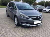 occasion Opel Zafira Elite