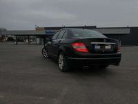 occasion Mercedes C320 Classe CDI Avantgarde 4-Matic A