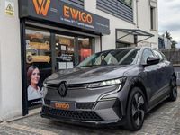 Occasion Renault Mégane Equilibre 161 kW (220 ch) 2022 Gris Berline