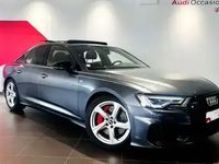 occasion Audi A6 55 Tfsie 367 Ch S Tronic 7 Quattro Competition