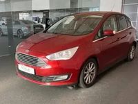 occasion Ford C-MAX 1.0 Ecoboost 125 S&s Titanium