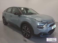 Occasion Citroën e-C4 Feel 100 kW (136 ch) 2020 Berline
