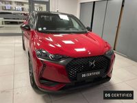 occasion DS Automobiles DS3 Crossback 