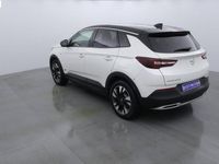 occasion Opel Grandland X 1.6 Hybrid Turbo 300 At8 Ultimate