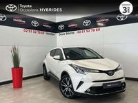 Occasion Toyota C-HR 122 ch (89 kW) 2018 SUV