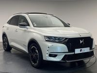 occasion DS Automobiles DS7 Crossback Hybride E-tense 300 Performance Line 1°main / Tva Recuperable