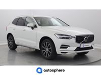 occasion Volvo XC60 T8 Twin Engine 303 + 87ch Inscription Luxe Geartronic