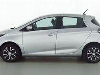 occasion Renault Zoe R110 Achat Intégral Business 5 portes Électrique Automatique Gris