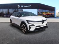 Occasion Renault Megane E-Tech Techno 161 kW (220 ch) 2022 Blanc Berline