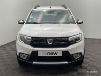 occasion Dacia Sandero 0.9 Tce 90ch Stepway - 20