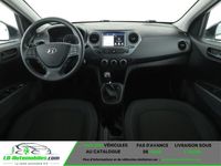 occasion Hyundai i10 1.0 67 BVM