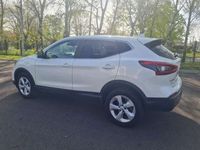 occasion Nissan Qashqai 1.5 dCi 115 Business Edition