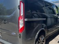 Occasion Ford Transit Custom Sport 155 ch (114 kW) 2015