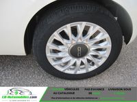 occasion Fiat 500 1.2 69 ch BVA