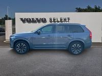 occasion Volvo XC90 T8 Awd Hybride Rechargeable 310+145 Ch Geartronic 8 7pl Ultra Style Dark