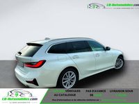 occasion BMW 330 330 i 258 ch BVA