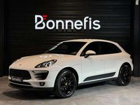 occasion Porsche Macan Turbo 2.0 252ch Pdk 14 920eur D Options 64 700km