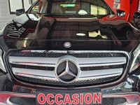 Occasion Mercedes GLA220 177 ch (130 kW) 2015 Noir SUV