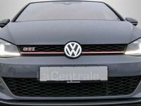 occasion VW Golf VII GTI VII (2) 2.0 TSI 290 GTI TCR DSG7