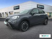 occasion Fiat 500X 1.3 Firefly Turbo T4 150ch Cross Dct