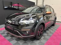 Occasion Dacia Sandero Extreme 101 ch (74 kW) 2025 Noir