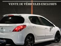 occasion Peugeot 308 gti 200ch 1.6 thp bvm phase i