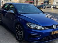 occasion VW Golf R 2.0 Tsi 4motion Dsg 310 Ch (origine France)