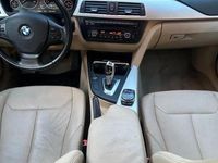 Occasion BMW 320 184 ch (135 kW) 2014 Berline