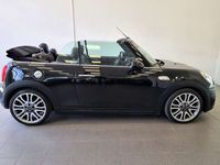 occasion Mini Cooper S Cabriolet 192ch BVA7 EXQUISITE - CAPOTE UNION JACK