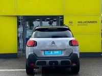 Occasion Citroën C3 Aircross PureTech 2018 Sable (n) SUV