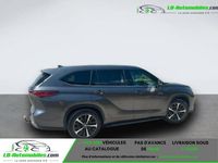 Occasion Toyota Highlander 247 ch (181 kW) 2021 SUV