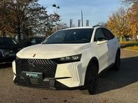 Occasion DS Automobiles DS7 Crossback Performance Line Plus 131 ch (96 kW) 2023 Blanc SUV