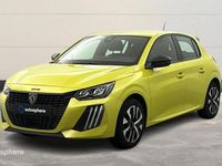 Occasion Peugeot 208 Active 102 ch (75 kW) 2024 Citadine