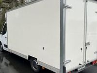 occasion Renault Master PLANCHER CABINE PHC F3500 L3H1 ENERGY DCI 145 POUR TRANSF GRAND CONFORT