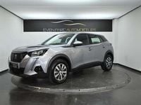 Occasion Peugeot 2008 Business-Line 110 ch (80 kW) 2021 SUV